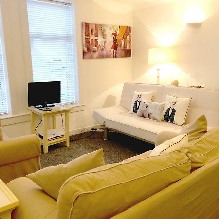 Albert Road Apartment 古罗克 外观 照片