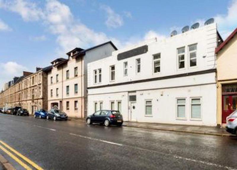 Albert Road Apartment 古罗克 外观 照片