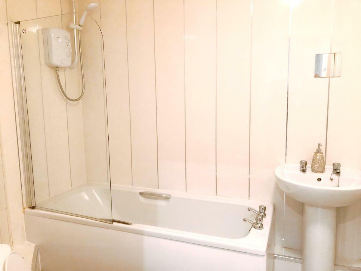 Albert Road Apartment 古罗克 外观 照片