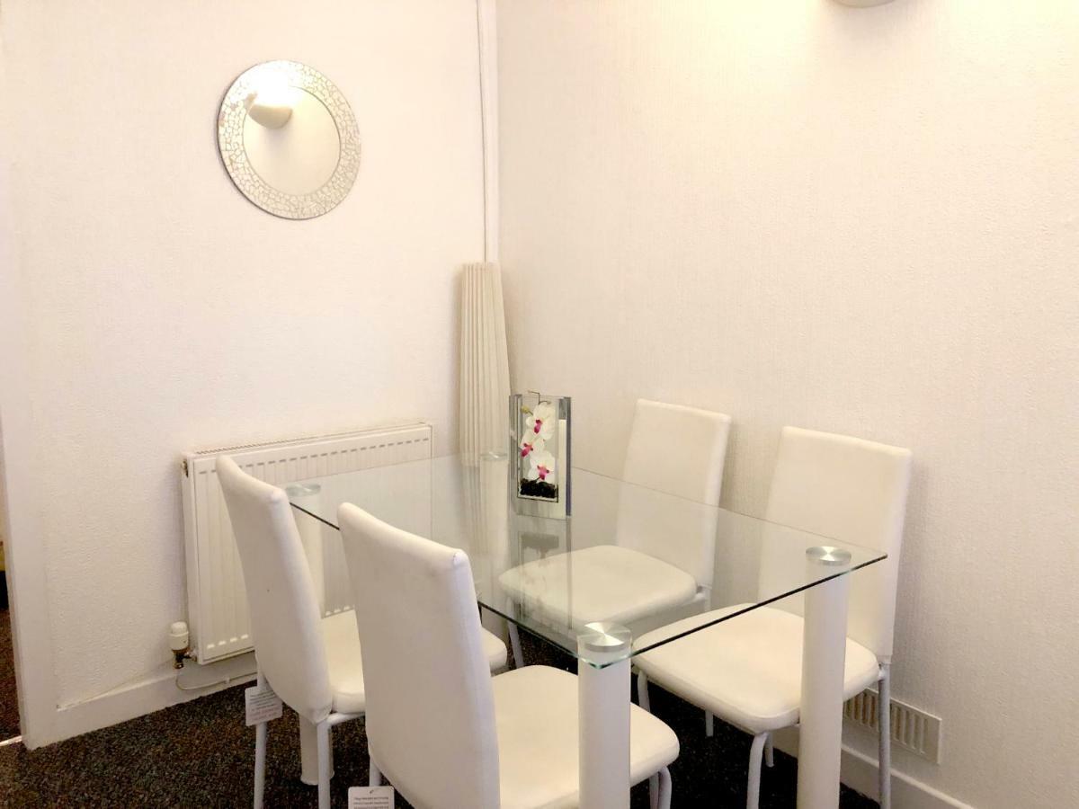 Albert Road Apartment 古罗克 外观 照片