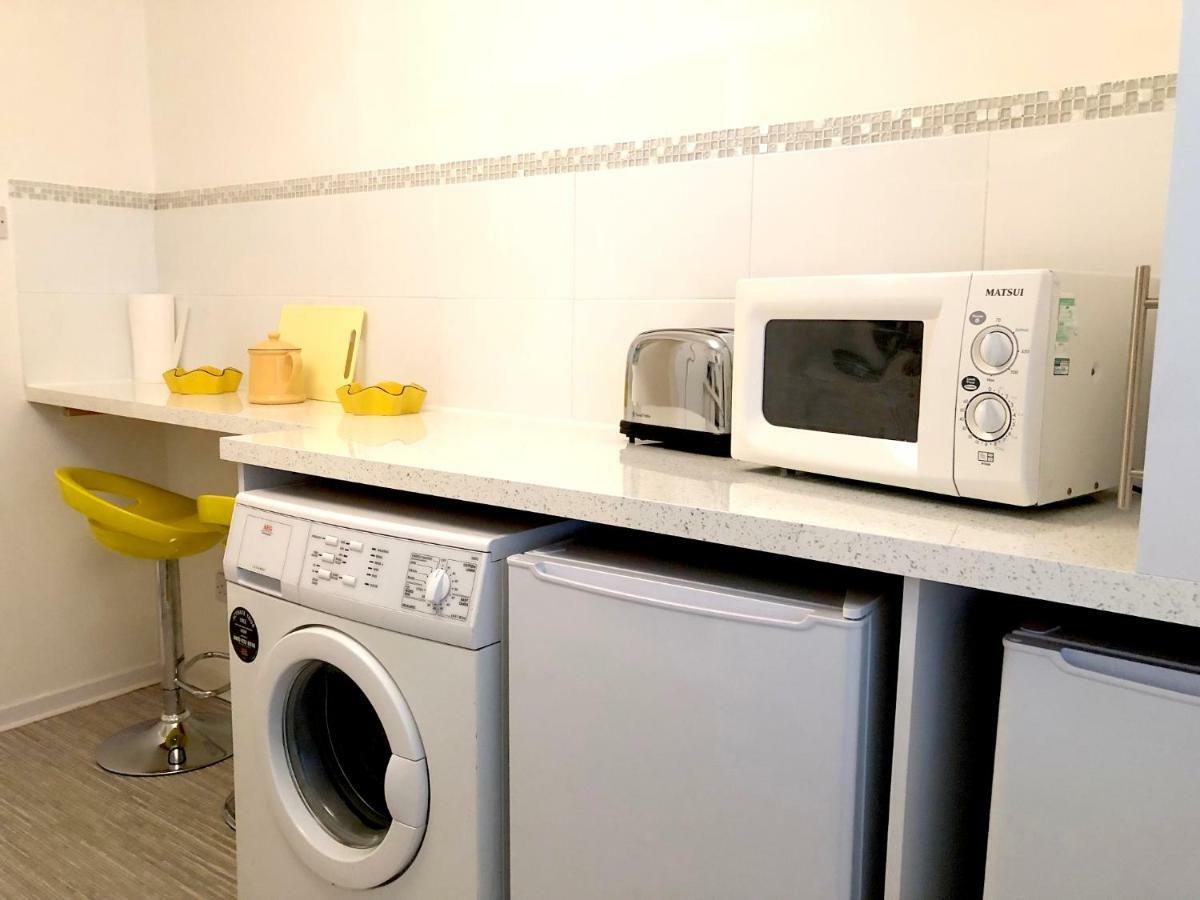 Albert Road Apartment 古罗克 外观 照片