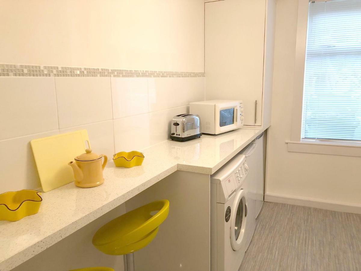 Albert Road Apartment 古罗克 外观 照片
