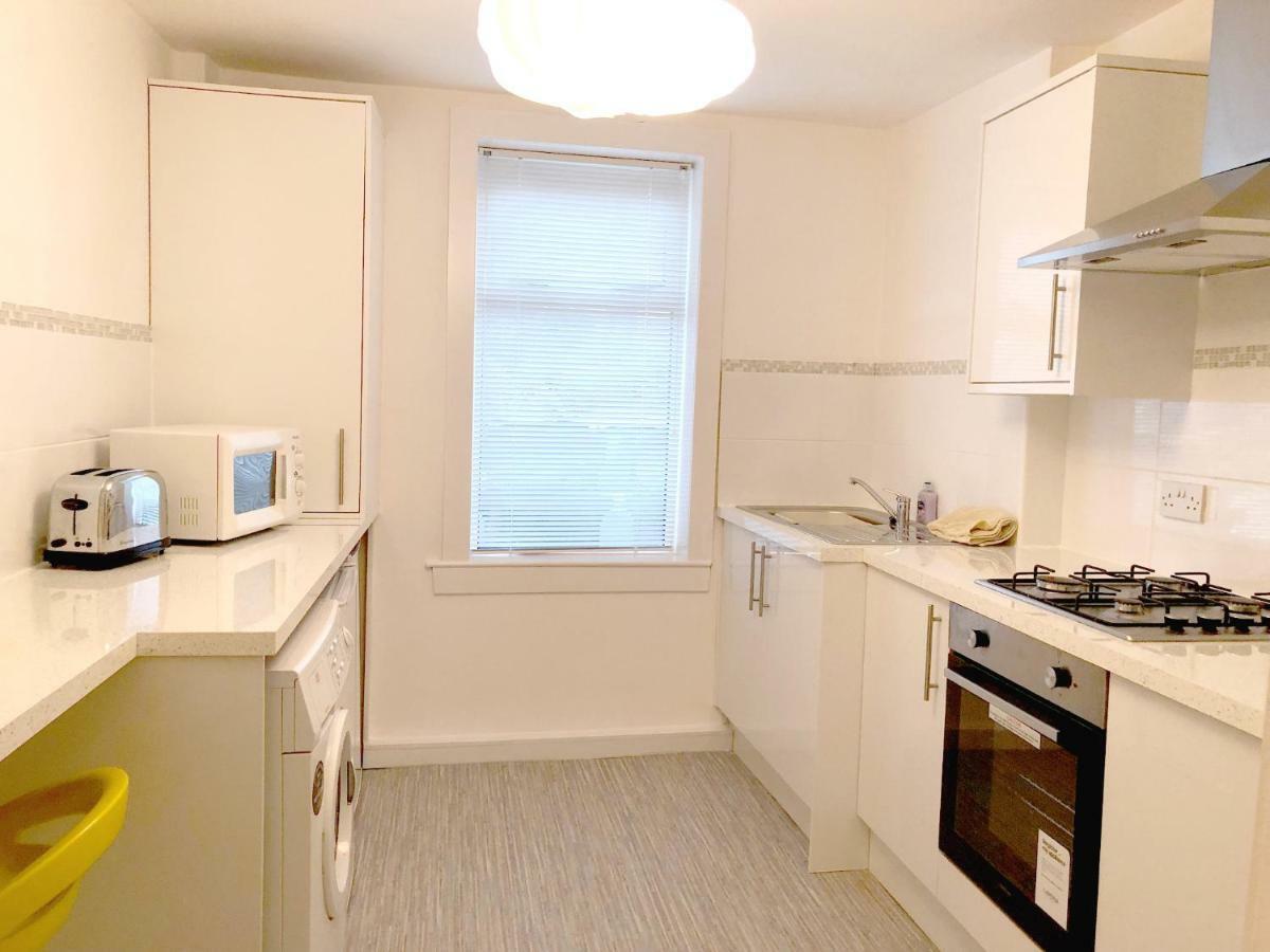 Albert Road Apartment 古罗克 外观 照片
